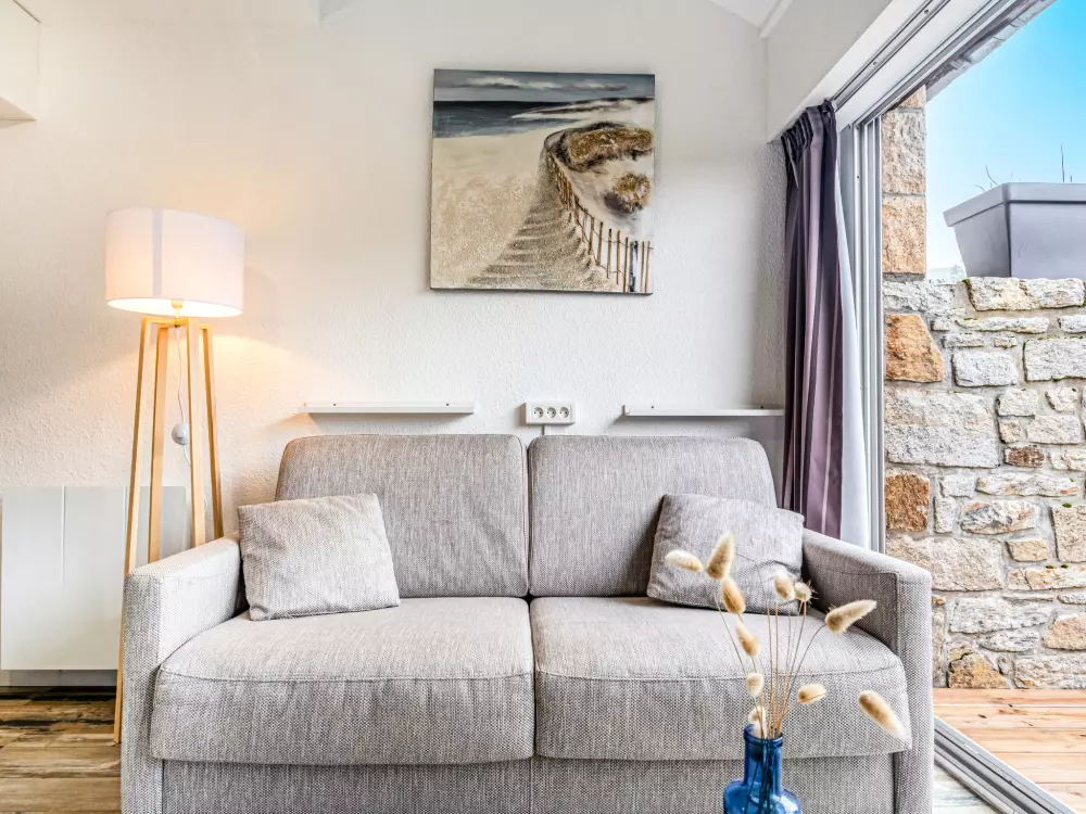 Résidence Maison Port En Dro