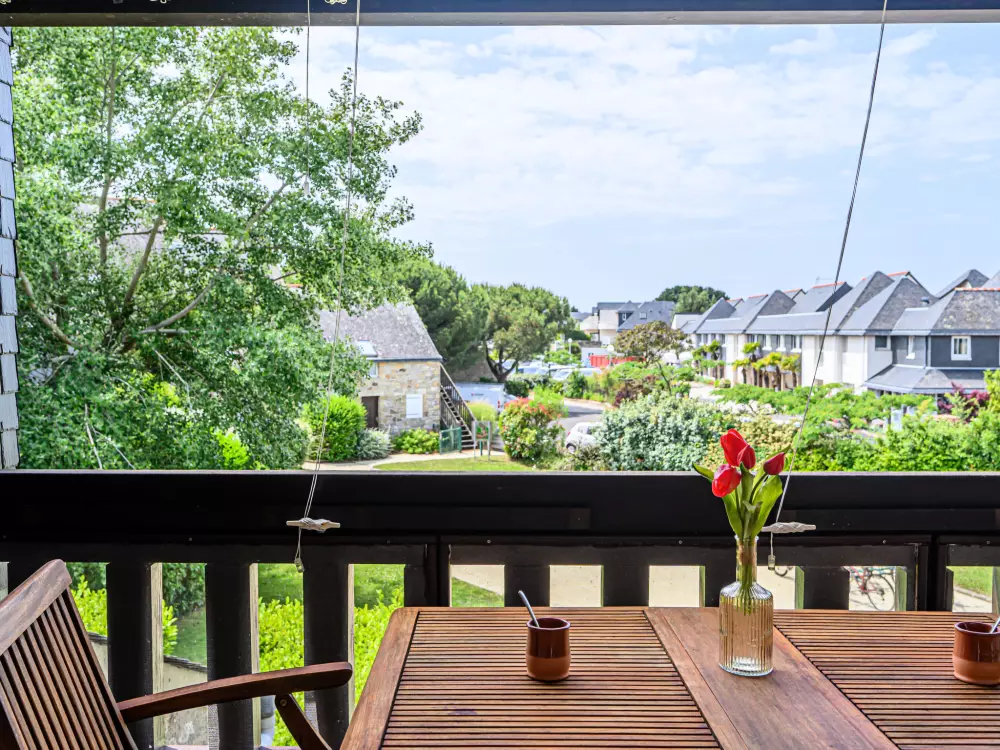 Résidence Maison Port En Dro