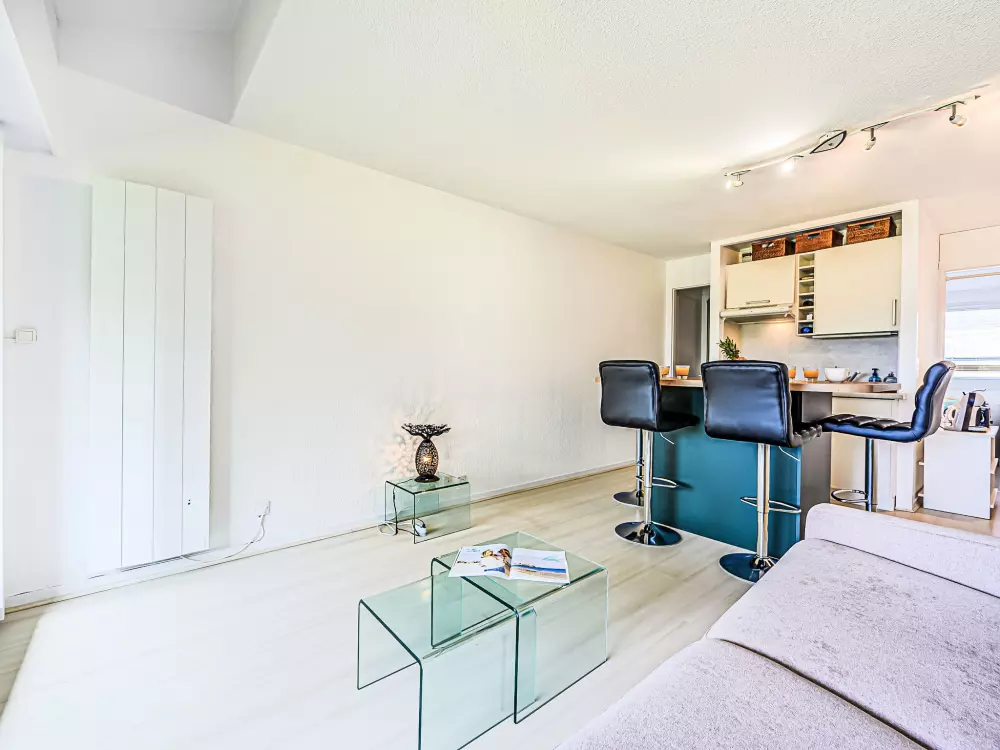 Résidence Maison Port En Dro