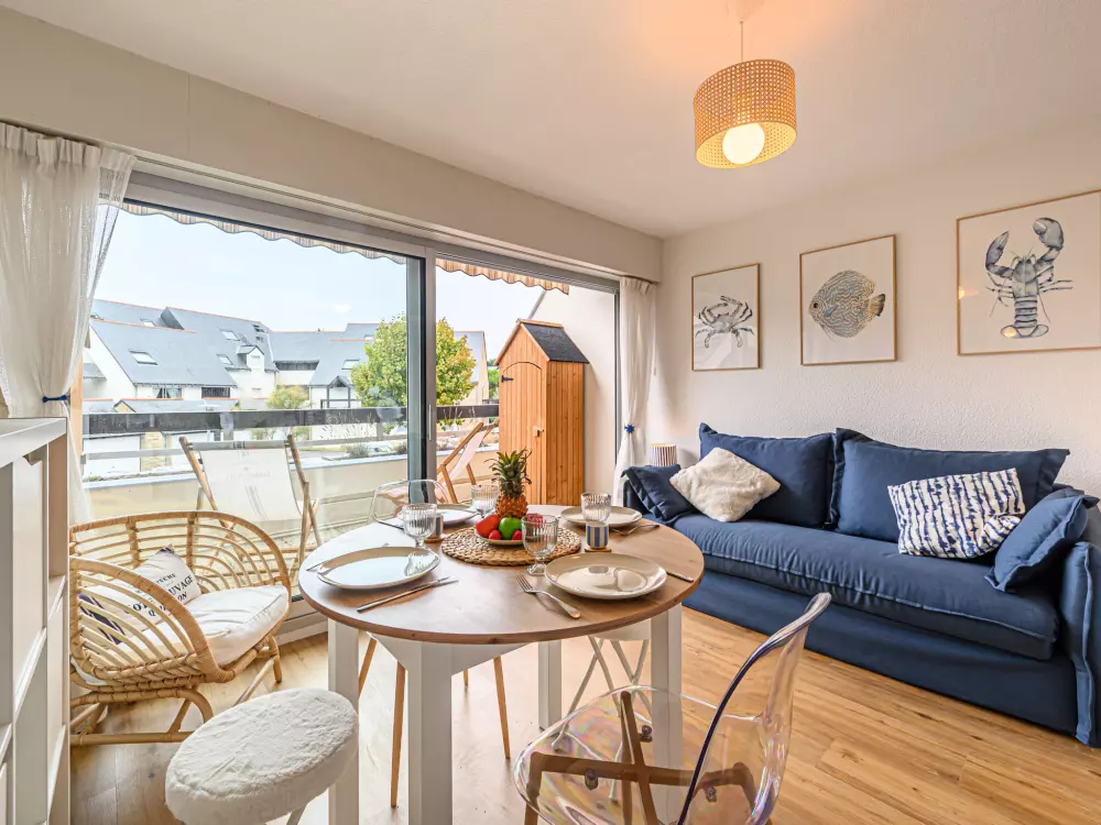 Résidence Maison Port En Dro