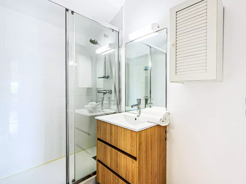 Résidence Maison Port En Dro