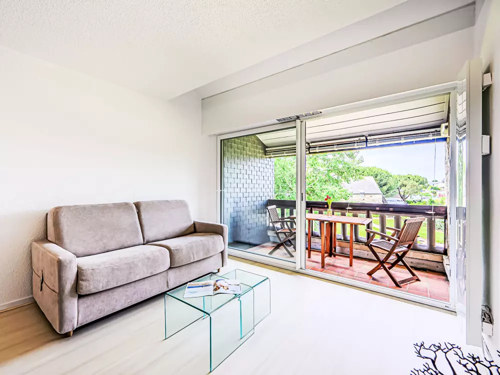 Résidence Maison Port En Dro