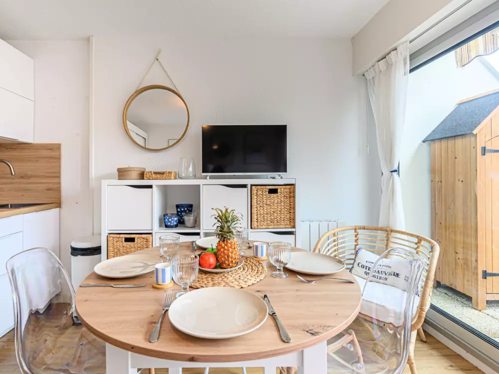 Résidence Maison Port En Dro