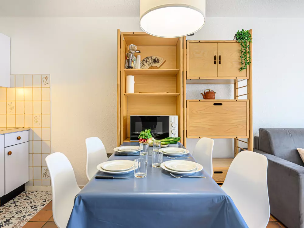 Résidence Maison Port En Dro