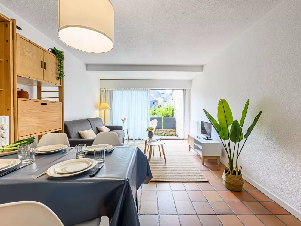 Résidence Maison Port En Dro