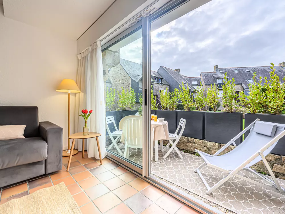 Résidence Maison Port En Dro