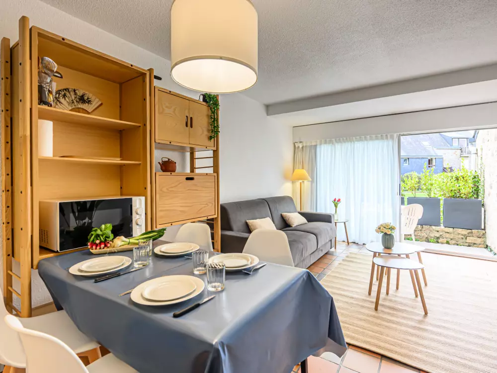 Résidence Maison Port En Dro