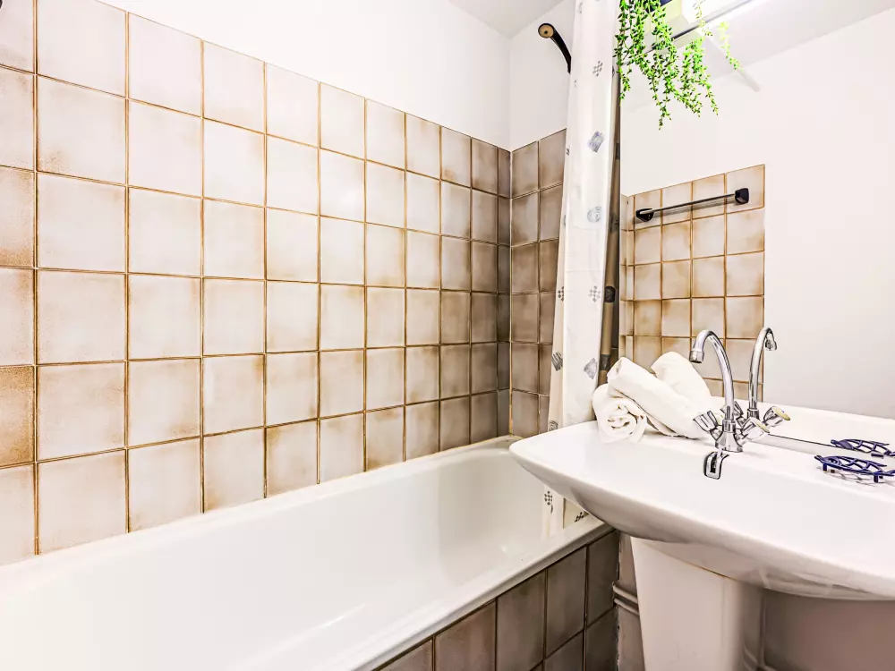 Résidence Maison Port En Dro