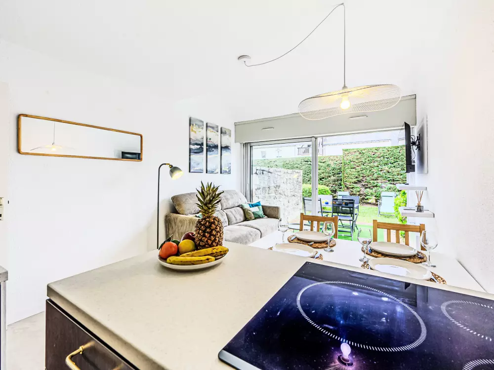 Résidence Maison Port En Dro