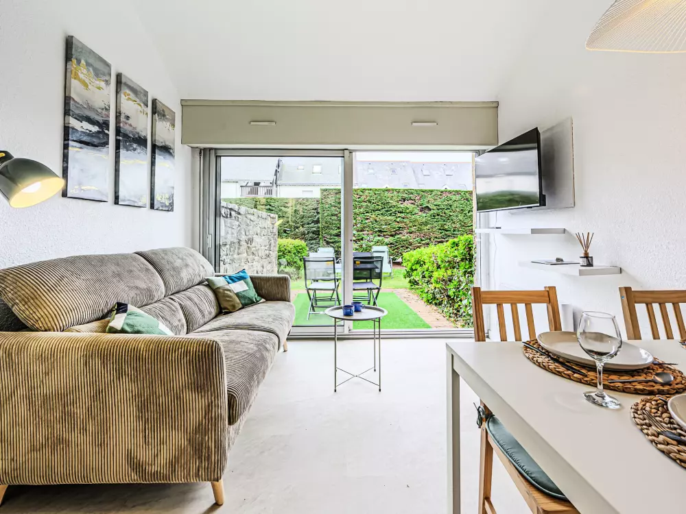 Résidence Maison Port En Dro