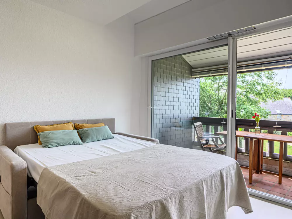 Résidence Maison Port En Dro