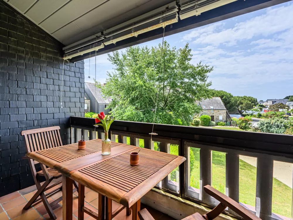 Résidence Maison Port En Dro