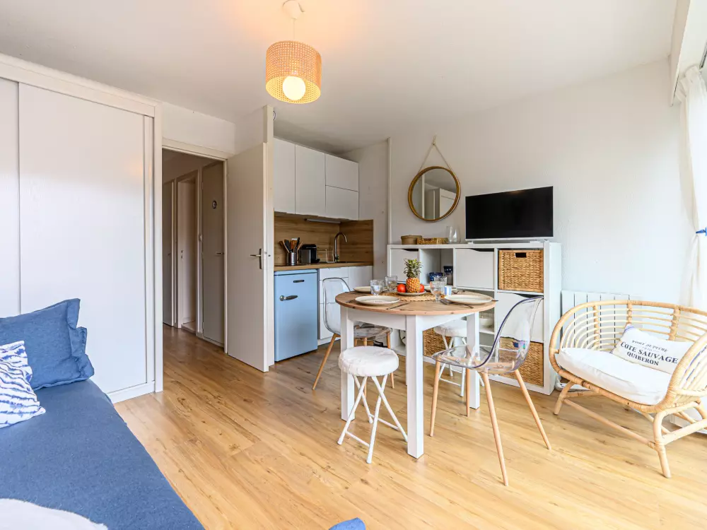 Résidence Maison Port En Dro