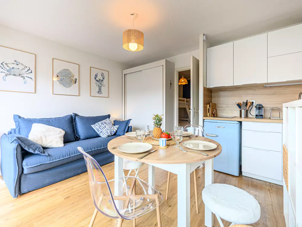 Résidence Maison Port En Dro