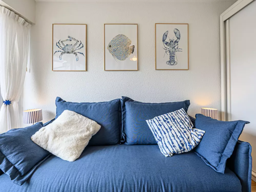 Résidence Maison Port En Dro