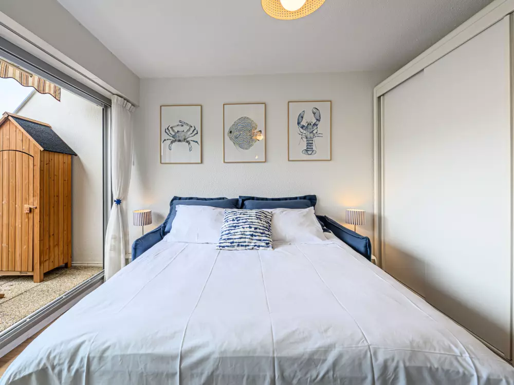 Résidence Maison Port En Dro