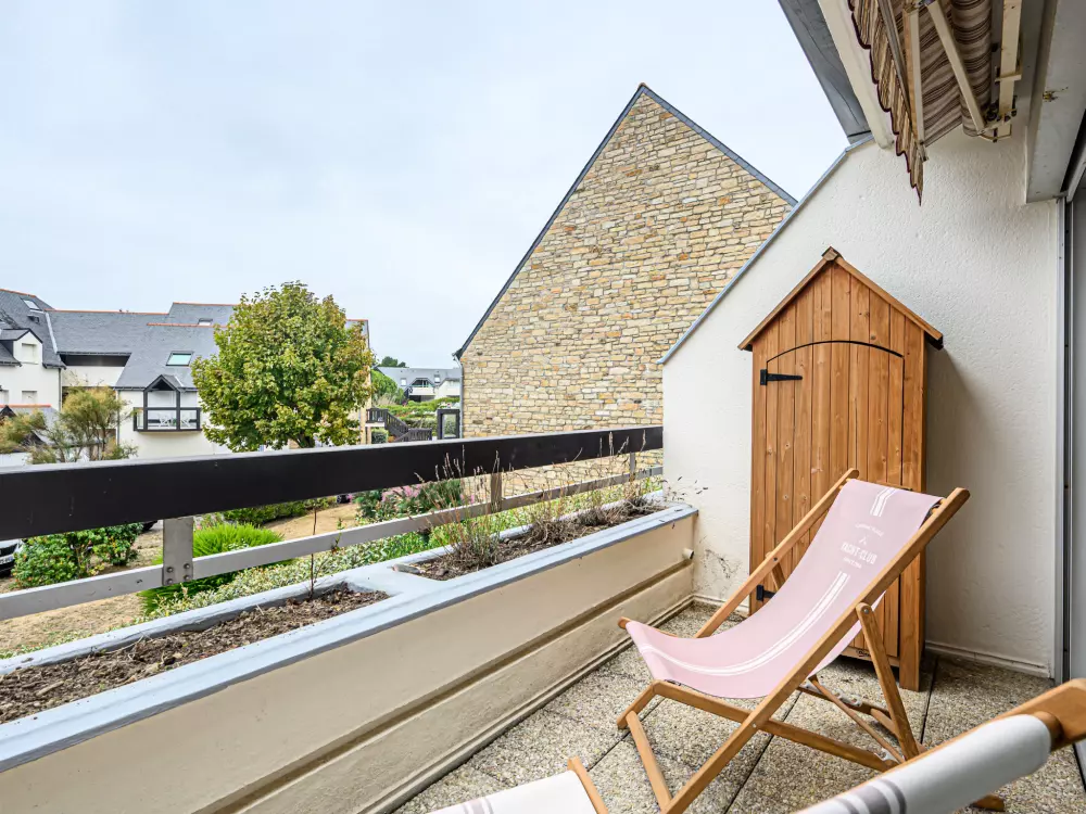 Résidence Maison Port En Dro