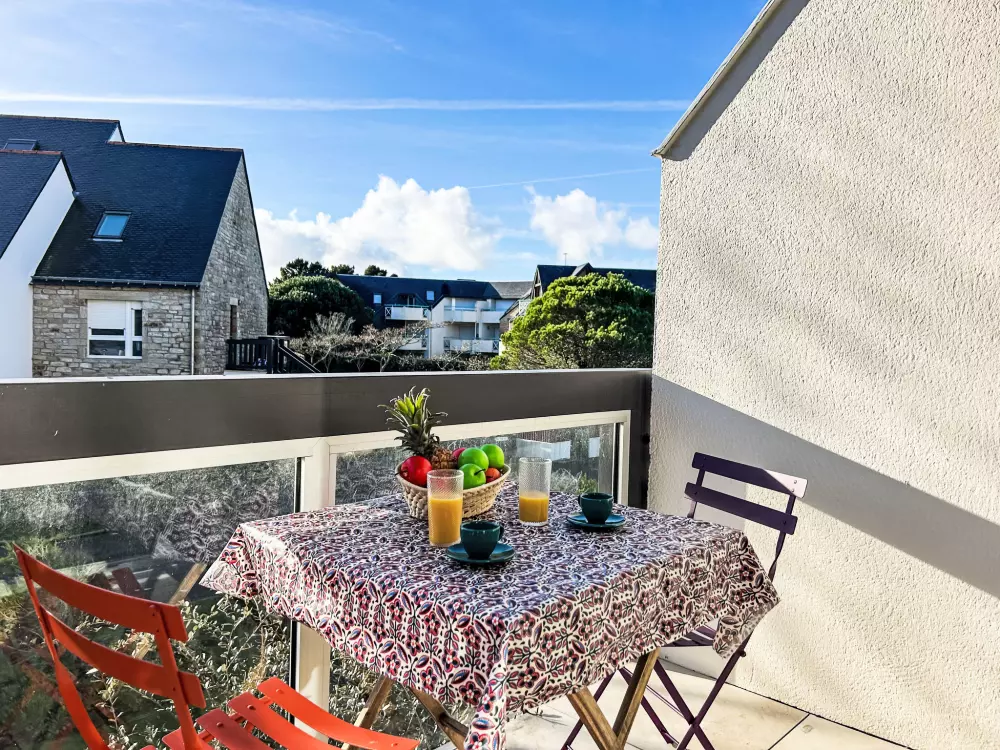 Résidence Maison Port En Dro