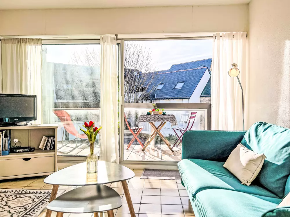 Résidence Maison Port En Dro