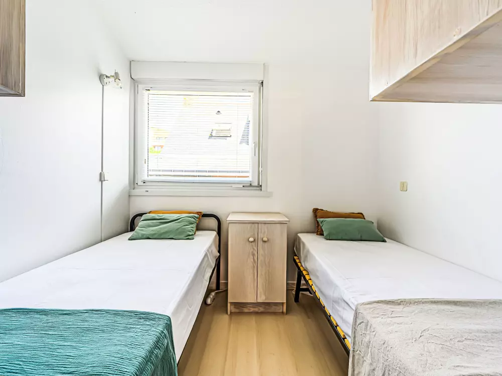 Résidence Maison Port En Dro