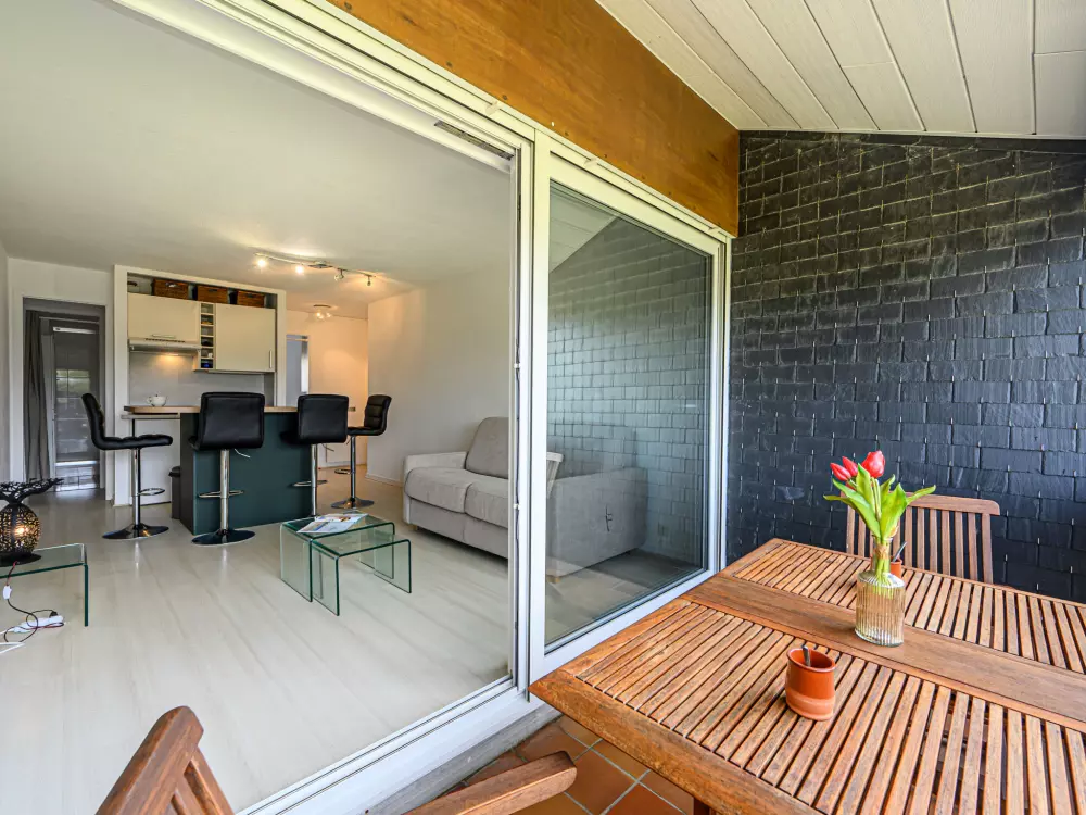 Résidence Maison Port En Dro