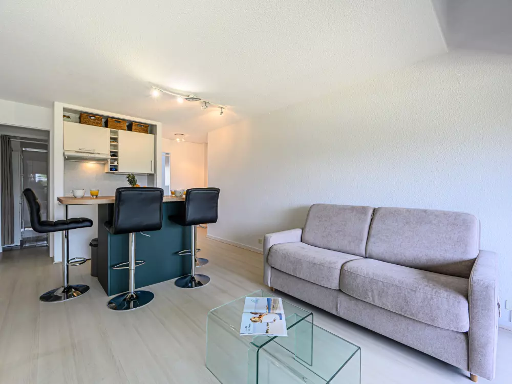 Résidence Maison Port En Dro