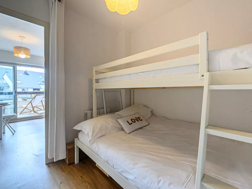 Résidence Maison Port En Dro