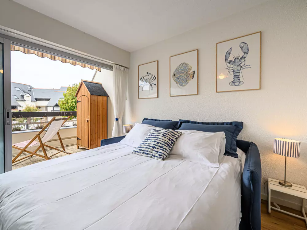 Résidence Maison Port En Dro