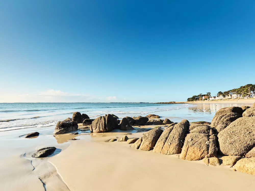 Résidence Maison Port En Dro