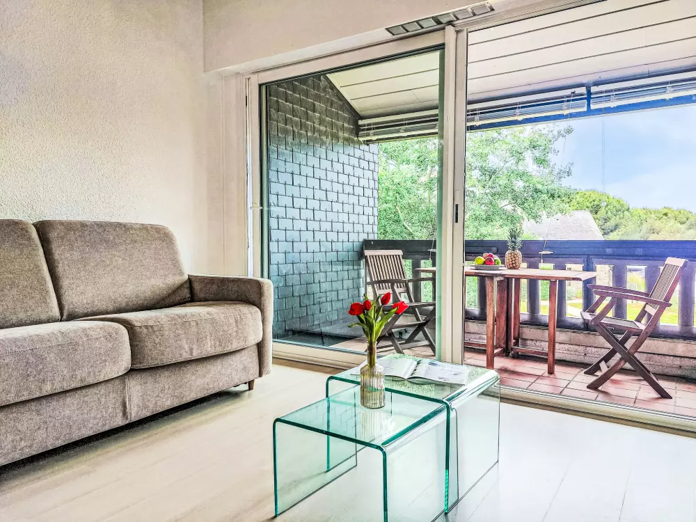 Résidence Maison Port En Dro