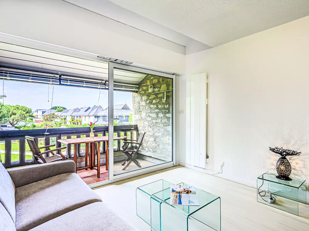 Résidence Maison Port En Dro