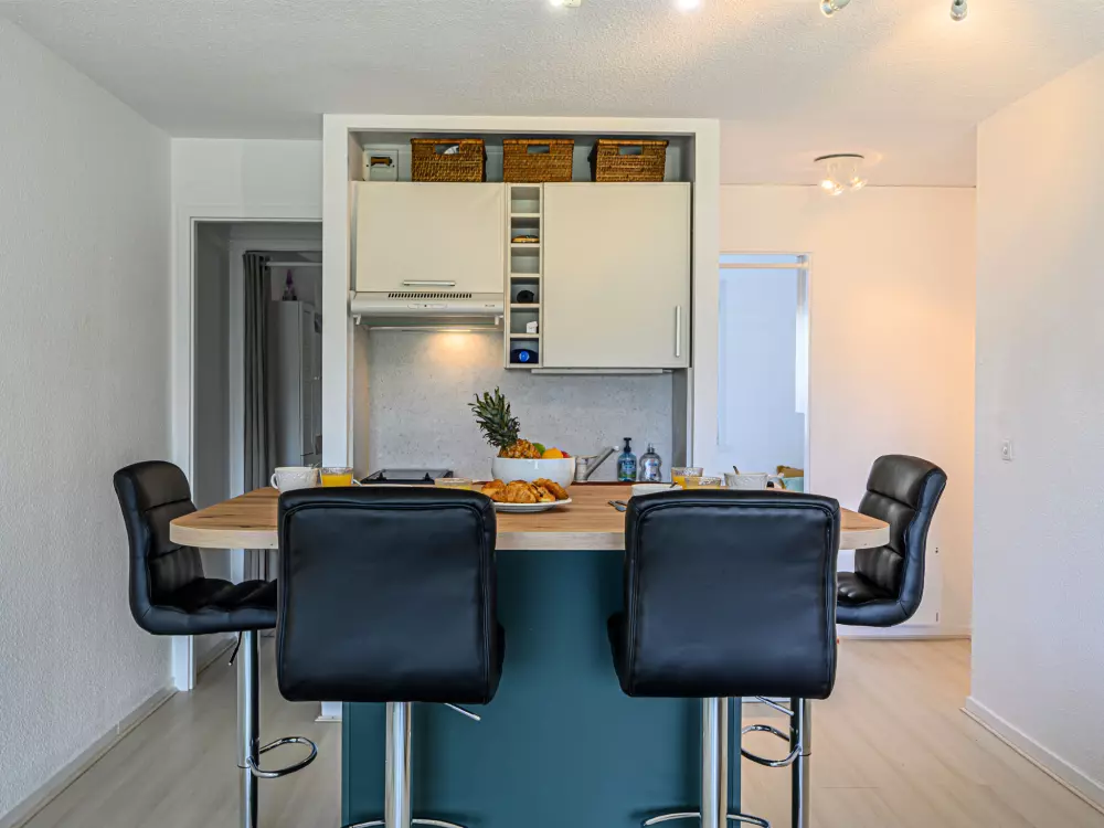 Résidence Maison Port En Dro