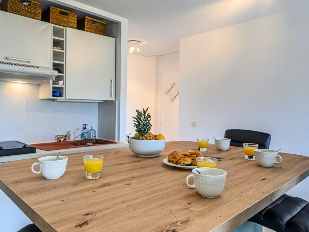 Résidence Maison Port En Dro