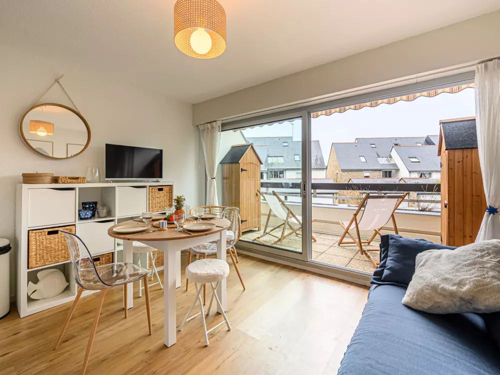 Résidence Maison Port En Dro