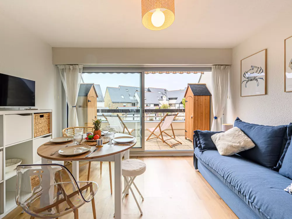 Résidence Maison Port En Dro