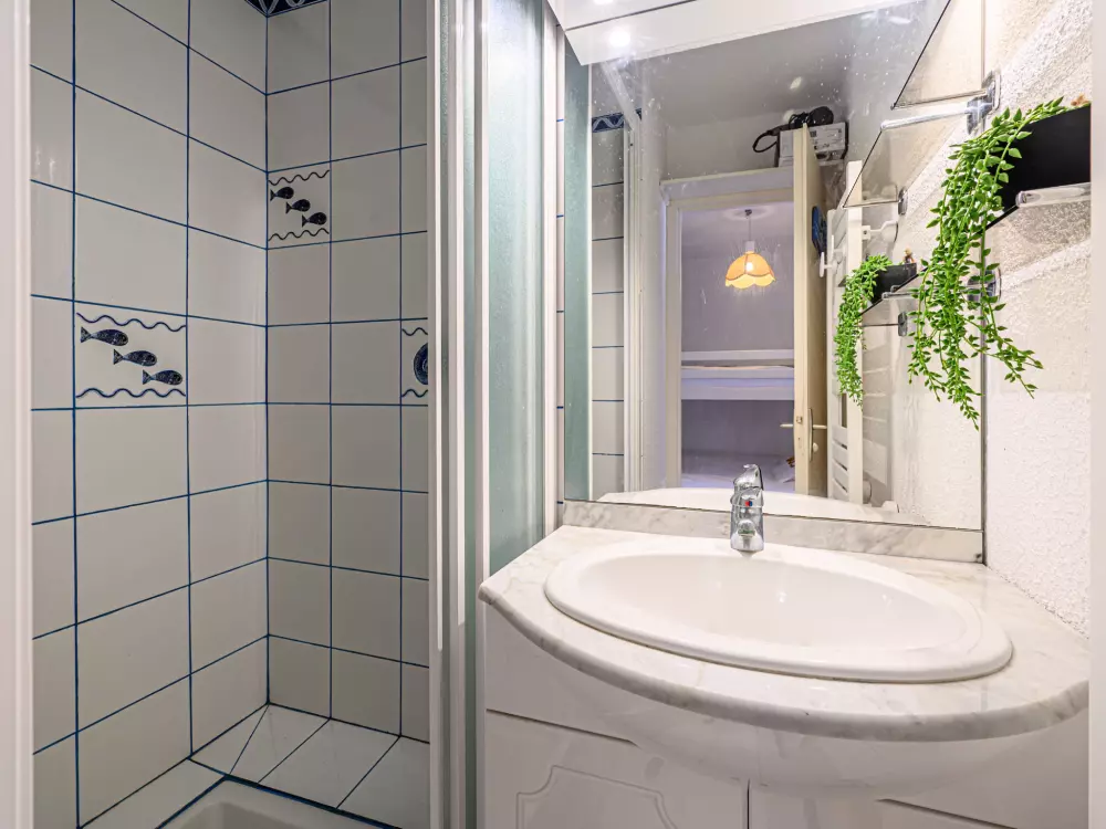 Résidence Maison Port En Dro