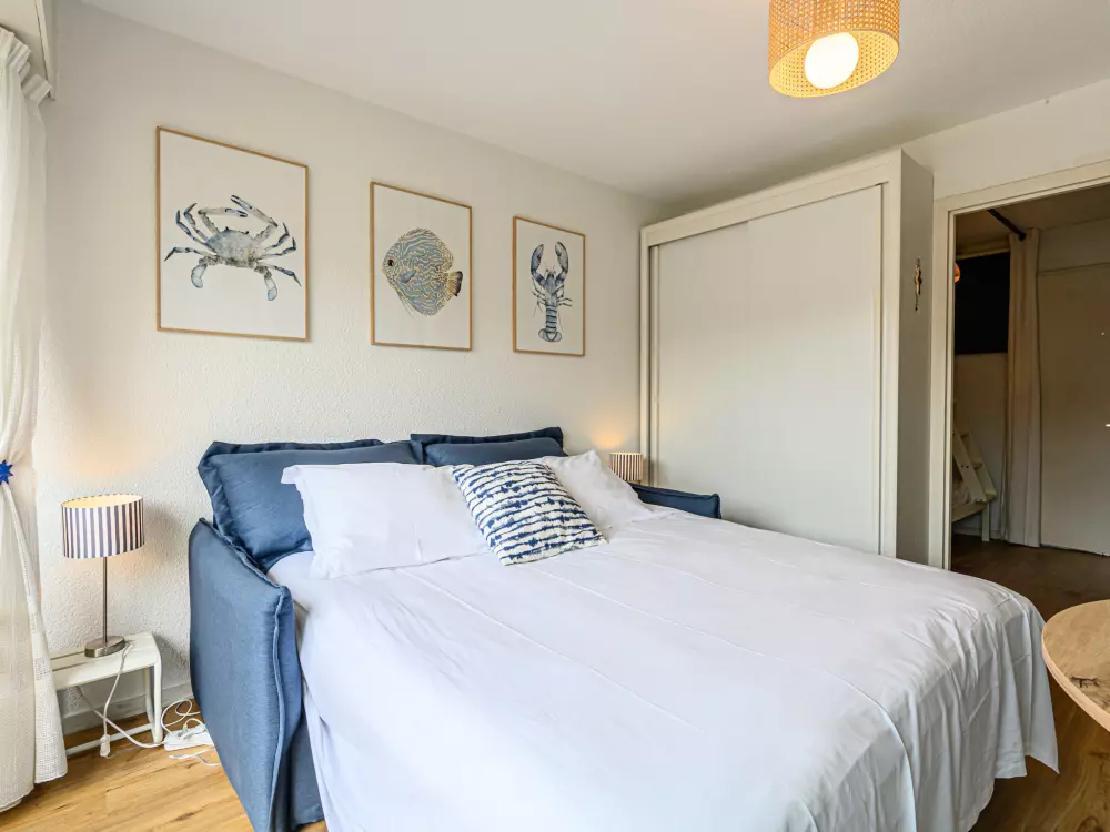 Résidence Maison Port En Dro