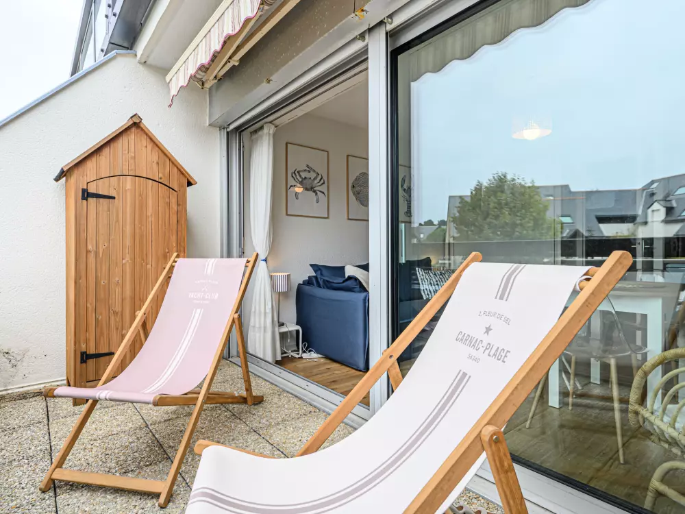 Résidence Maison Port En Dro