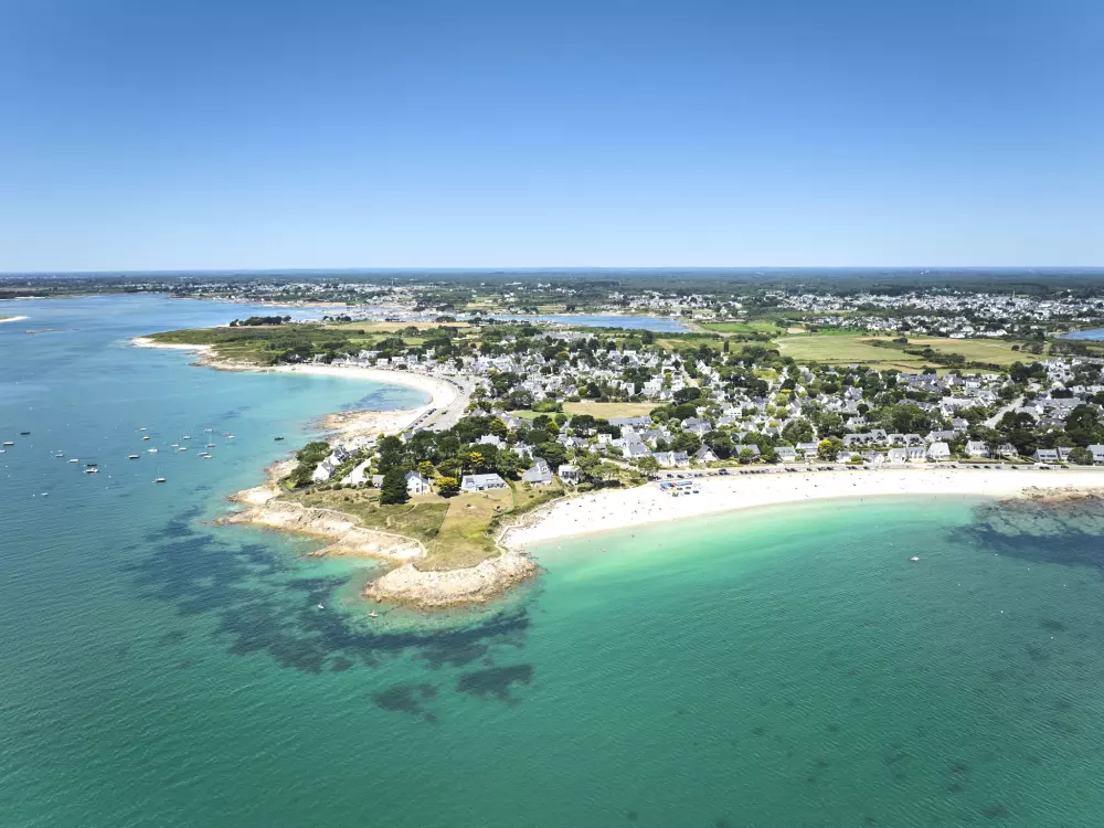 Résidence Maison Port En Dro