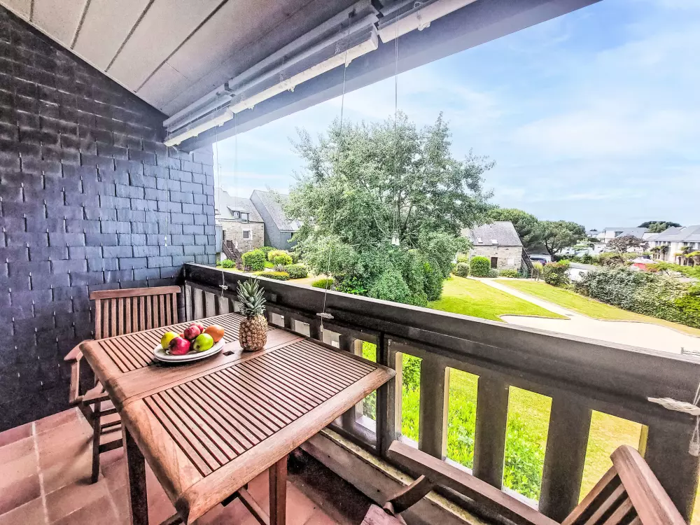 Résidence Maison Port En Dro