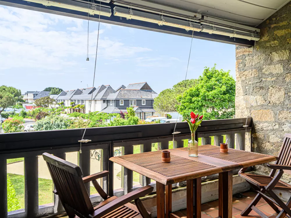 Résidence Maison Port En Dro