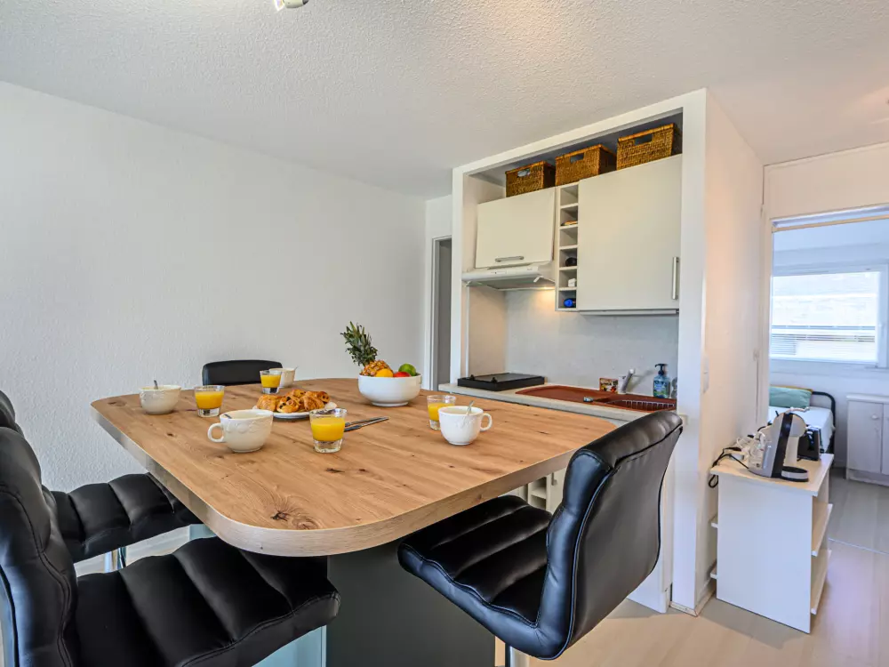 Résidence Maison Port En Dro