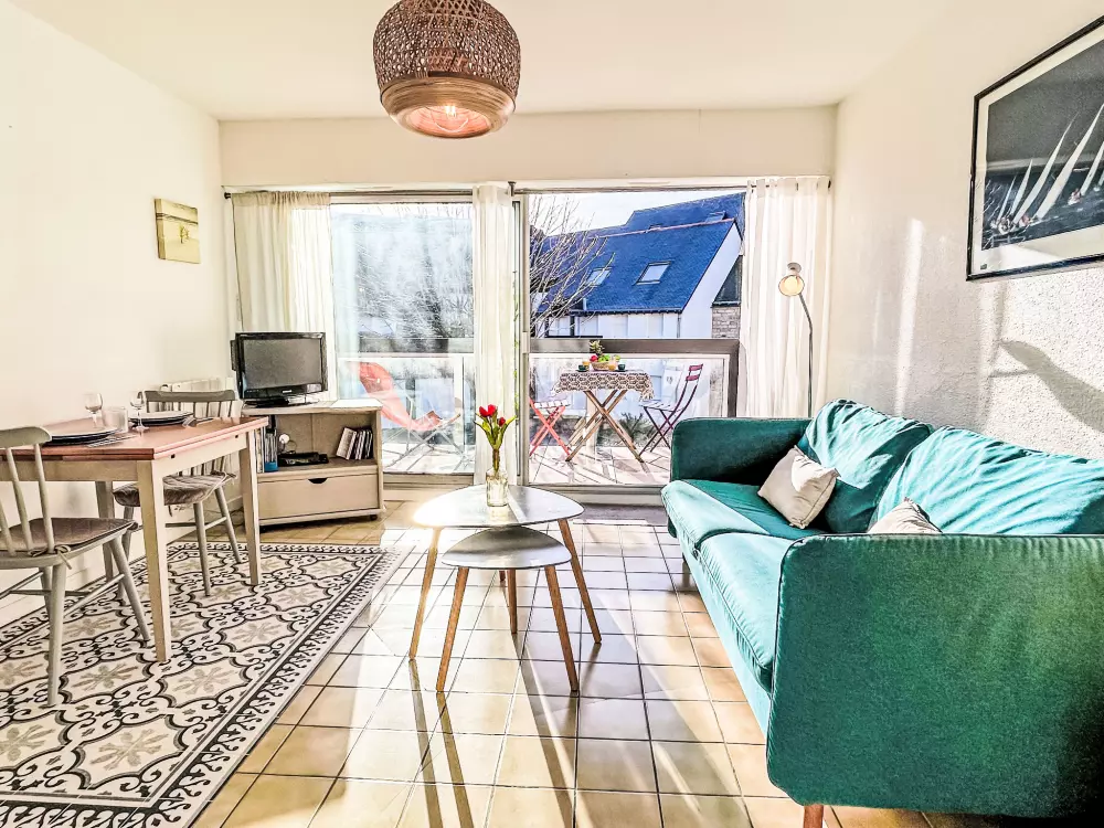 Résidence Maison Port En Dro