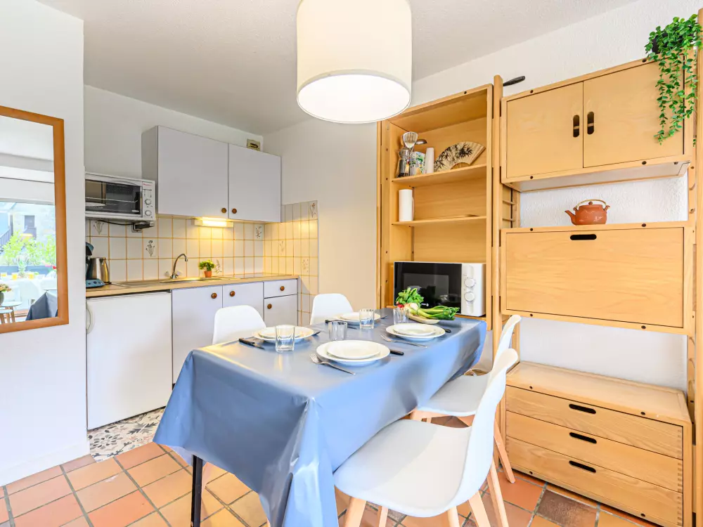 Résidence Maison Port En Dro