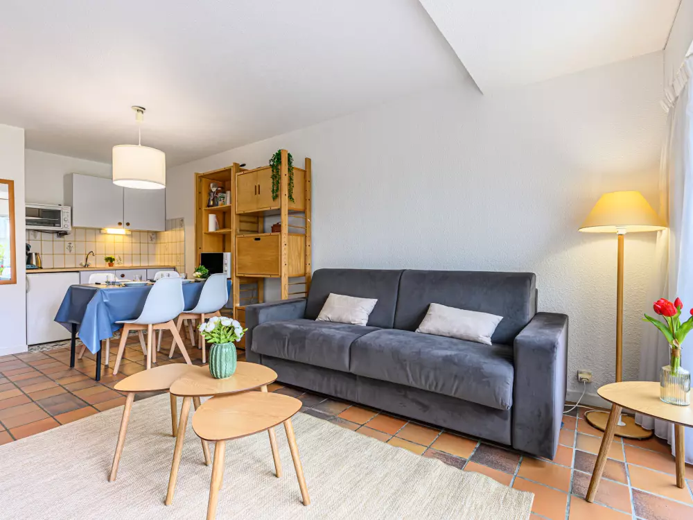 Résidence Maison Port En Dro