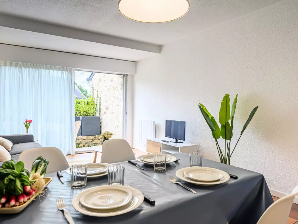 Résidence Maison Port En Dro