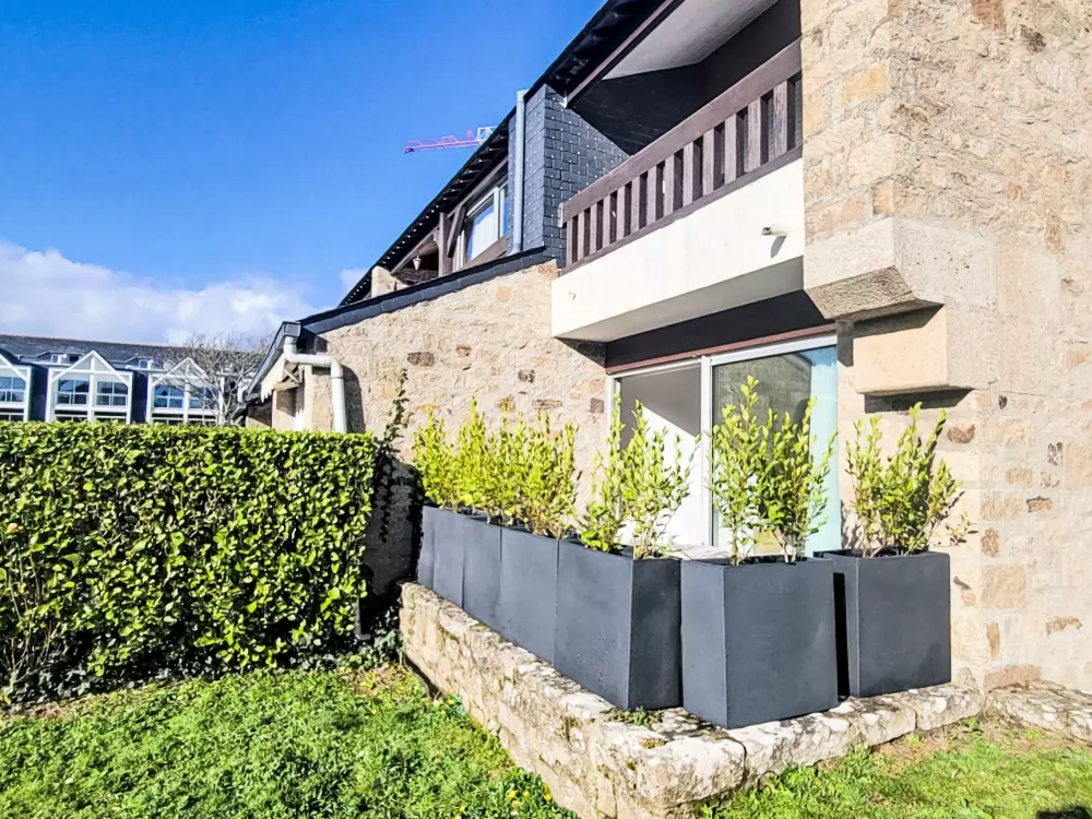 Résidence Maison Port En Dro