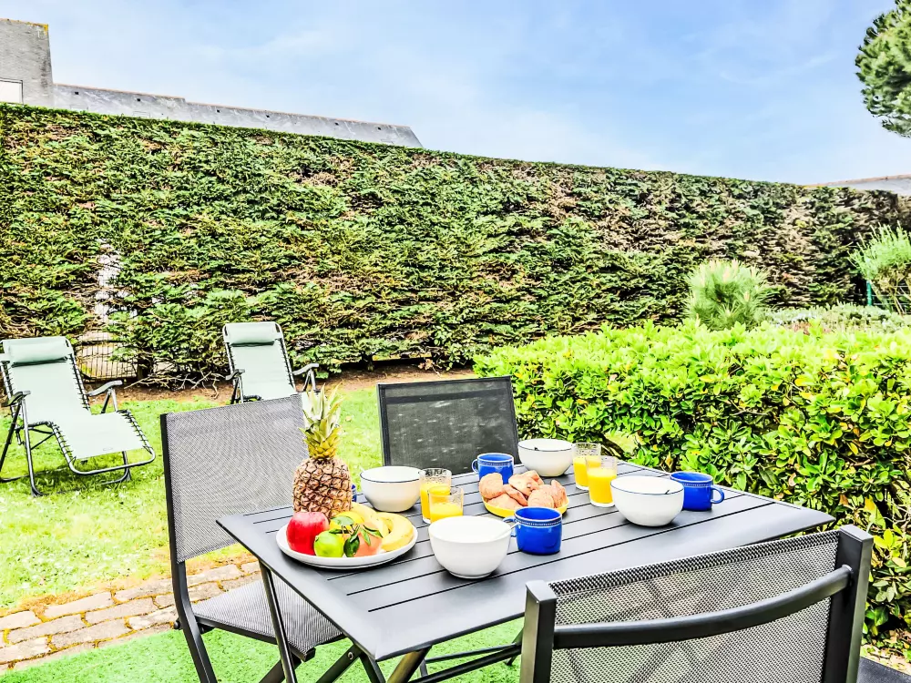 Résidence Maison Port En Dro