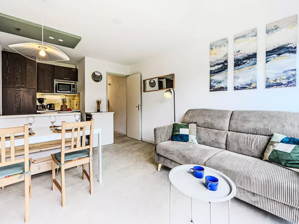 Résidence Maison Port En Dro