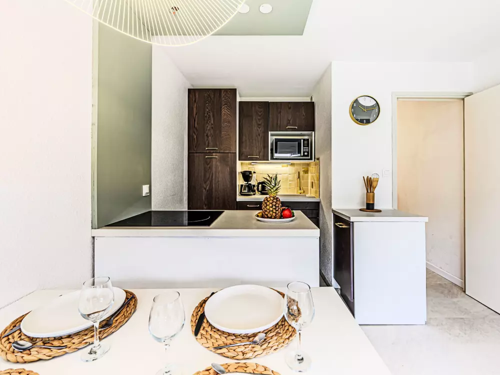 Résidence Maison Port En Dro